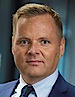 Eimskip President & CEO: Vilhelm Mar Thorsteinsson